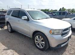 2011 Dodge Durango Crew