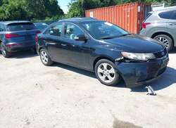 2010 KIA Forte EX