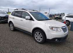2013 Subaru Tribeca 3.6R Limited