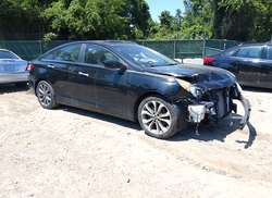 2012 Hyundai Sonata SE 2.0T