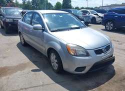 2011 KIA RIO LX