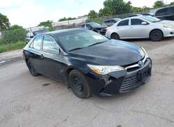 2015 Toyota Camry Hybrid LE