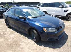 2014 Volkswagen Jetta 2.0L TDI Value Edition