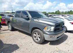 2011 RAM 1500 SLT