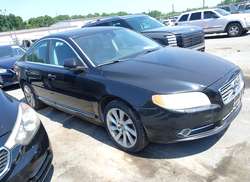 2013 Volvo S80 3.2L