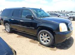 2011 GMC Yukon XL 1500 Denali