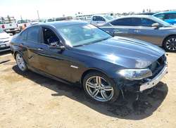 2014 BMW 535I  