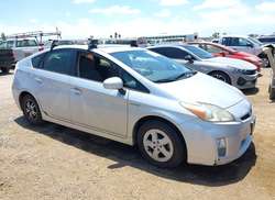 2011 Toyota Prius TWO