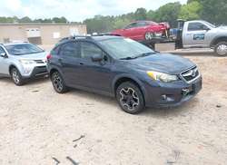 2014 Subaru XV Crosstrek 2.0I Premium