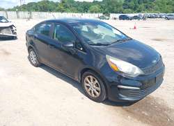 2017 KIA RIO LX