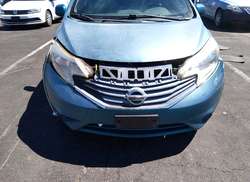 2014 Nissan Versa Note SV — 6
