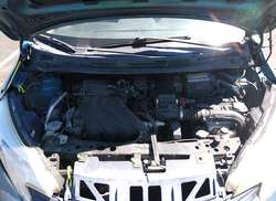 2014 Nissan Versa Note SV — 10