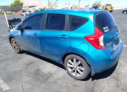 2014 Nissan Versa Note SV — 3