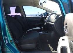 2014 Nissan Versa Note SV — 5