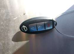 2014 Nissan Versa Note SV — 11