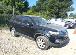 2013 KIA Sorento LX