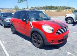 2011 Mini Cooper Countryman  