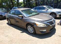2013 Nissan Altima 2.5 S