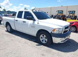 2017 RAM 1500 Tradesman 4X2 6'4 BOX