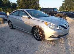 2014 Hyundai Sonata Limited