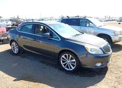 2015 Buick Verano Convenience Group