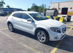 2020 Mercedes-Benz GLA 250  