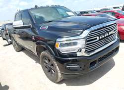 2020 RAM 2500 Laramie 4X4 6'4 BOX