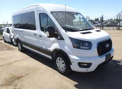 2026 Ford Transit-350 Passenger VAN XL/XLT