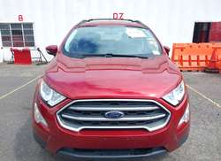 2021 Ford Ecosport SE — 6