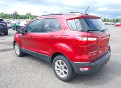 2021 Ford Ecosport SE — 3