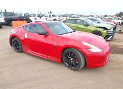 2015 Nissan 370Z  