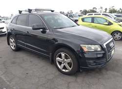 2012 Audi Q5 2.0T Premium