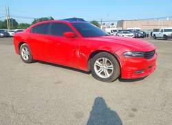 2020 Dodge Charger SXT RWD