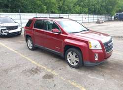 2011 GMC Terrain SLT-1