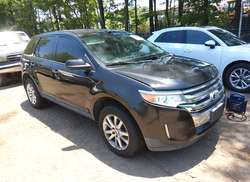 2012 Ford Edge SEL