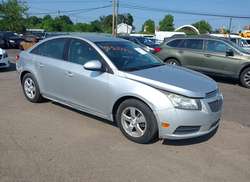 2014 Chevrolet Cruze 1LT Auto