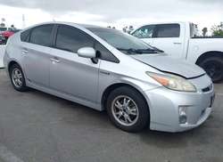 2011 Toyota Prius TWO