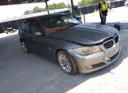 2011 BMW 328I Xdrive