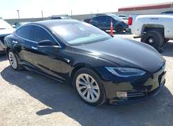 2017 Tesla Model S 60/75