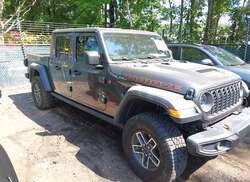 2026 Jeep Gladiator Mojave 4X4