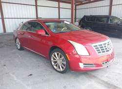 2013 Cadillac XTS Premium