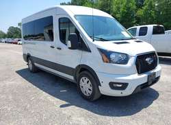 2025 Ford Transit-350 Passenger VAN XL/XLT