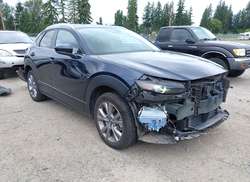 2024 Mazda CX-30 2.5 S Preferred Package