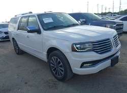 2016 Lincoln Navigator L Select