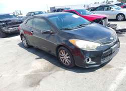 2014 KIA Forte Koup EX