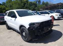 2023 Dodge Durango Pursuit AWD