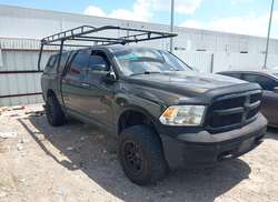 2014 RAM 1500 Tradesman