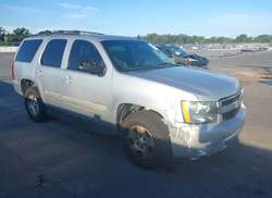 2012 Chevrolet Tahoe LT