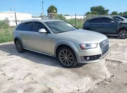 2014 Audi Allroad 2.0T Premium
