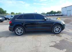 2016 Audi Q5 3.0T Premium Plus — 13